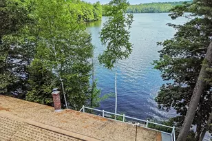 74 Pinewood Point Rd, Mount Vernon, ME 04352 - Photo 91