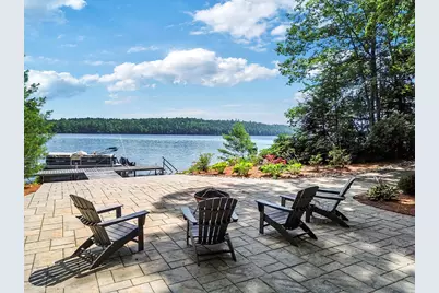 74 Pinewood Point Road, Mount Vernon, ME 04352 - Photo 7