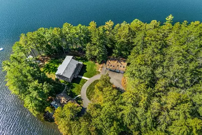 74 Pinewood Point Road, Mount Vernon, ME 04352 - Photo 97