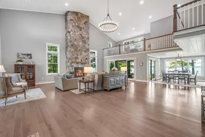 74 Pinewood Point Road, Mount Vernon, ME 04352 - Photo 17