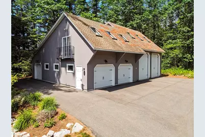 74 Pinewood Point Road, Mount Vernon, ME 04352 - Photo 101