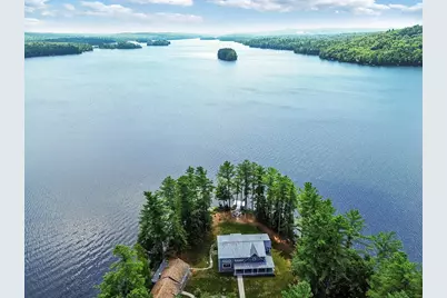 74 Pinewood Point Road, Mount Vernon, ME 04352 - Photo 141