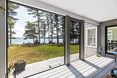 74 Pinewood Point Road, Mount Vernon, ME 04352 - Photo 19