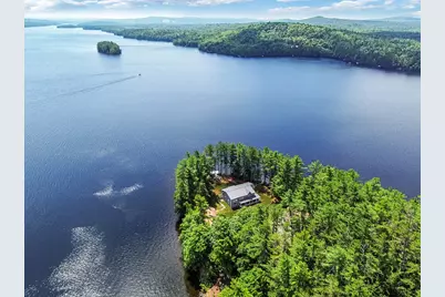 74 Pinewood Point Road, Mount Vernon, ME 04352 - Photo 127