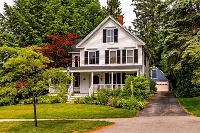 34 High Street, Camden, ME 04843 - Photo 1