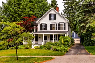 34 High St, Camden, ME 04843 - Photo 1