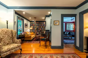 34 High St, Camden, ME 04843 - Photo 5