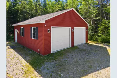 2061 State Highway 193, Beddington, ME 04622 - Photo 37