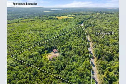 2061 State Highway 193, Beddington, ME 04622 - Photo 3