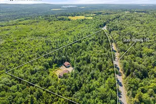 2061 State Hwy 193, Beddington, ME 04622 - Photo 3