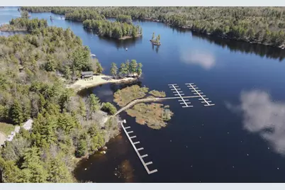 22 Fox Crossing Road, Bridgton, ME 04009 - Photo 45