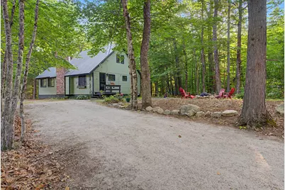 22 Fox Crossing Road, Bridgton, ME 04009 - Photo 1