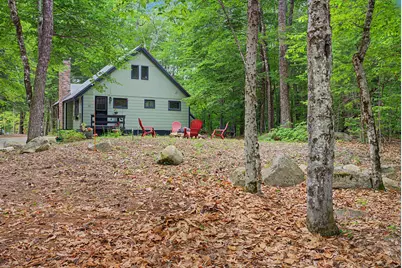 22 Fox Crossing Road, Bridgton, ME 04009 - Photo 37