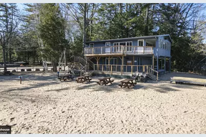 22 Fox Crossing Road, Bridgton, ME 04009 - Photo 49