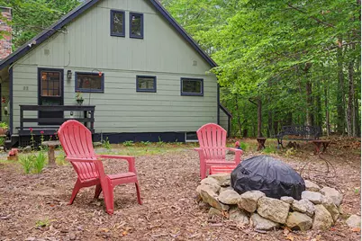 22 Fox Crossing Road, Bridgton, ME 04009 - Photo 39