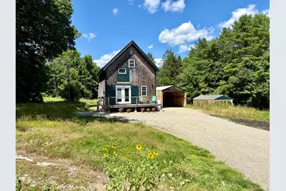 15 Ball Road, Nobleboro, ME 04555 - Photo 5