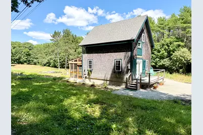15 Ball Road, Nobleboro, ME 04555 - Photo 53