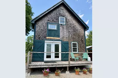 15 Ball Road, Nobleboro, ME 04555 - Photo 7