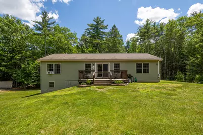 192 Oak Hill Road, Lebanon, ME 04027 - Photo 17