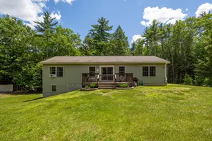 192 Oak Hill Rd, Lebanon, ME 04027 - Photo 17