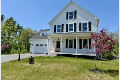 1 Beacon Drive, Brunswick, ME 04011 - Photo 1
