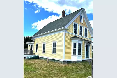 237 Harbor Road, Swans Island, ME 04685 - Photo 3