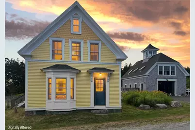 237 Harbor Road, Swans Island, ME 04685 - Photo 1