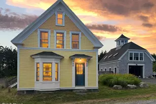 237 Harbor Rd, Swans Island, ME 04685 - Photo 1