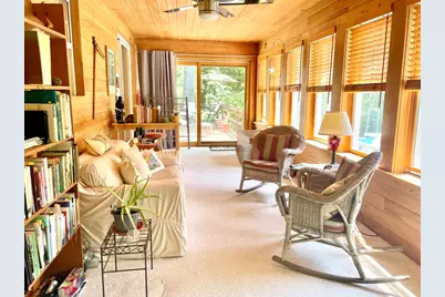 27 Meadow Lark Lane, Lincolnville, ME 04849 - Photo 45