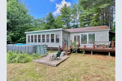 27 Meadow Lark Lane, Lincolnville, ME 04849 - Photo 53