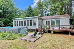 27 Meadowlark Ln, Lincolnville, ME 04849 - Photo 53