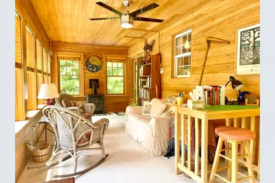 27 Meadow Lark Lane, Lincolnville, ME 04849 - Photo 39