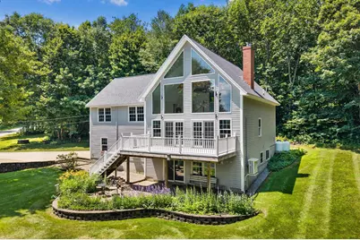 43 Hoyt Drive, Monmouth, ME 04259 - Photo 5
