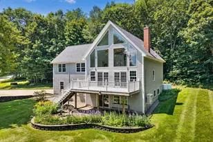 43 Hoyt Dr, Monmouth, ME 04259 - Photo 5