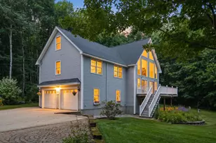 43 Hoyt Dr, Monmouth, ME 04259 - Photo 1