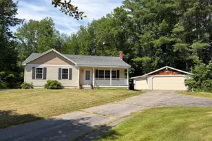 870 Long Plains Rd, Buxton, ME 04093 - Photo 1