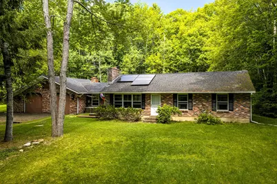 345 Buzzell Hill Road, Hope, ME 04847 - Photo 23