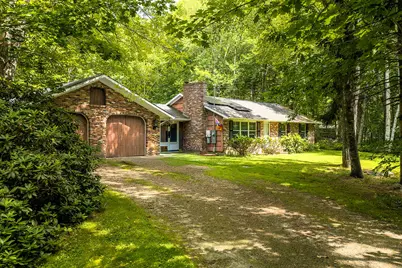 345 Buzzell Hill Road, Hope, ME 04847 - Photo 1
