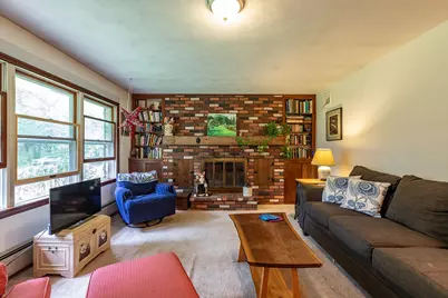 345 Buzzell Hill Road, Hope, ME 04847 - Photo 13