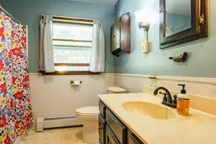 345 Buzzell Hill Rd, Hope, ME 04847 - Photo 21