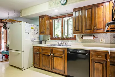 345 Buzzell Hill Road, Hope, ME 04847 - Photo 11