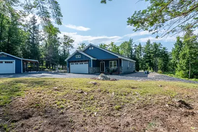 52 E Shore Road, Embden, ME 04958 - Photo 1
