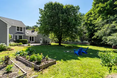 35 Fieldstone Drive, Yarmouth, ME 04096 - Photo 47