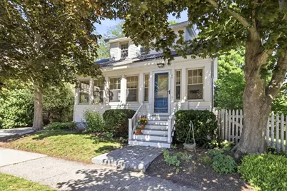 67 Elsmere Avenue, South Portland, ME 04106 - Photo 1