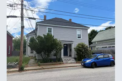42 Spruce Street, Sanford, ME 04073 - Photo 1