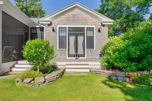 109 Foreside Rd, Falmouth, ME 04105 - Photo 17