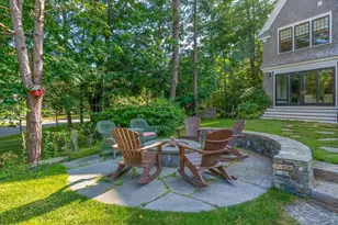 109 Foreside Rd, Falmouth, ME 04105 - Photo 29