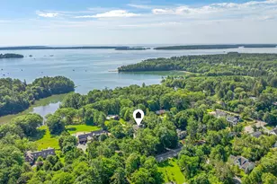 109 Foreside Rd, Falmouth, ME 04105 - Photo 37