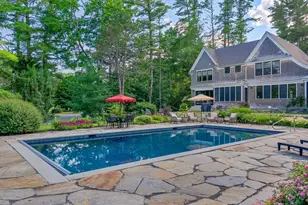 109 Foreside Rd, Falmouth, ME 04105 - Photo 33