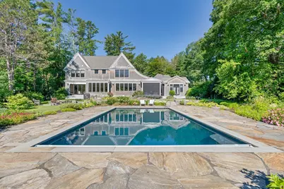 109 Foreside Road, Falmouth, ME 04105 - Photo 35